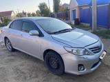 Toyota Corolla 2012 года за 5 000 000 тг. в Актобе – фото 4