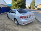Toyota Corolla 2012 года за 5 000 000 тг. в Актобе – фото 2