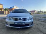 Toyota Corolla 2012 года за 5 000 000 тг. в Актобе