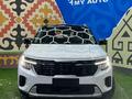 Kia Seltos 2025 года за 10 800 000 тг. в Астана – фото 2