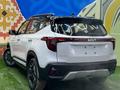 Kia Seltos 2025 года за 10 800 000 тг. в Астана – фото 3