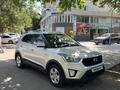 Hyundai Creta 2020 годаүшін7 200 000 тг. в Алматы