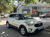 Hyundai Creta 2020 года за 7 200 000 тг. в Алматы