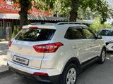 Hyundai Creta 2020 года за 7 200 000 тг. в Алматы – фото 4