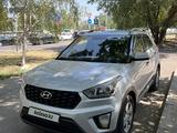 Hyundai Creta 2020 года за 7 200 000 тг. в Алматы – фото 2