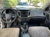 Hyundai Creta 2020 года за 7 200 000 тг. в Алматы – фото 5