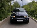 BMW X5 2005 года за 6 300 000 тг. в Астана – фото 2