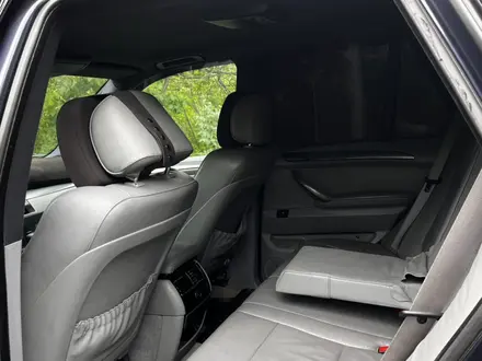 BMW X5 2005 года за 6 300 000 тг. в Астана – фото 13