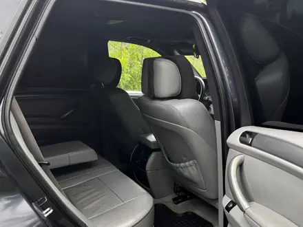 BMW X5 2005 года за 6 300 000 тг. в Астана – фото 17