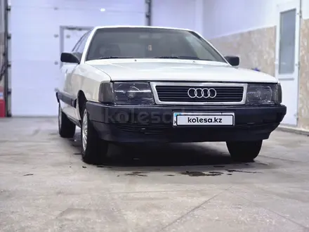 Audi 100 1989 года за 1 890 000 тг. в Караганда