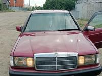 Mercedes-Benz 190 1993 годаfor1 850 000 тг. в Семей