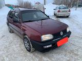 Volkswagen Golf 1994 года за 1 200 000 тг. в Костанай – фото 2