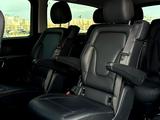 Mercedes-Benz V 250 2017 года за 25 300 000 тг. в Астана – фото 2