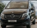Mercedes-Benz V 250 2017 года за 25 300 000 тг. в Астана