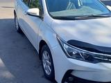 Toyota Corolla 2018 года за 8 300 000 тг. в Алматы – фото 2