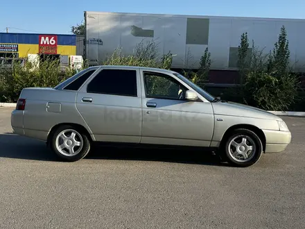 ВАЗ (Lada) 2110 2006 года за 1 390 000 тг. в Уральск – фото 2