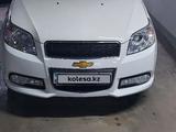Chevrolet Nexia 2023 годаүшін5 150 000 тг. в Астана