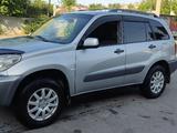 Toyota RAV4 2005 годаүшін5 000 000 тг. в Шымкент – фото 4