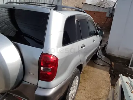 Toyota RAV4 2005 года за 5 000 000 тг. в Шымкент – фото 9