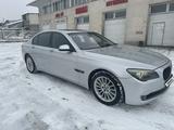 BMW 740 2009 годаүшін9 000 000 тг. в Алматы – фото 4