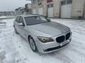 BMW 740 2009 годаүшін9 000 000 тг. в Алматы – фото 3