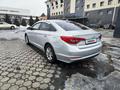 Hyundai Sonata 2016 года за 7 500 000 тг. в Алматы – фото 5