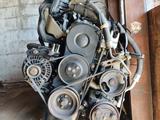 ДВИГАТЕЛЬ МОТОР КОРОБКА АКПП МАЗДА ДЕМИО 1.3 ИЗ ЯПОНИИ за 300 000 тг. в Караганда