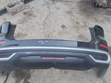Haval M6 2024 год бампер задний за 1 000 тг. в Алматы