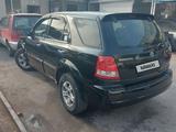 Kia Sorento 2003 годаүшін3 700 000 тг. в Шымкент – фото 2
