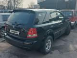 Kia Sorento 2003 годаүшін3 700 000 тг. в Шымкент – фото 3