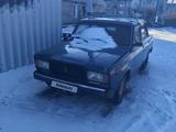 ВАЗ (Lada) 2107 1986 годаүшін400 000 тг. в Костанай