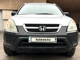 Honda CR-V 2004 годаүшін4 800 000 тг. в Алматы – фото 3