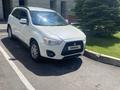 Mitsubishi ASX 2013 года за 5 800 000 тг. в Алматы – фото 12