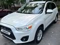 Mitsubishi ASX 2013 годаүшін5 800 000 тг. в Алматы