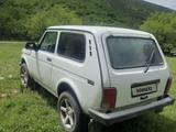 ВАЗ (Lada) Lada 2121 2014 года за 2 200 000 тг. в Алматы – фото 2