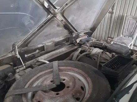 ВАЗ (Lada) Lada 2121 2014 года за 2 200 000 тг. в Алматы – фото 12