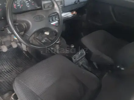 ВАЗ (Lada) Lada 2121 2014 года за 2 200 000 тг. в Алматы – фото 14