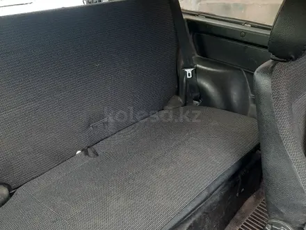 ВАЗ (Lada) Lada 2121 2014 года за 2 200 000 тг. в Алматы – фото 16