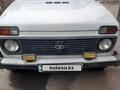 ВАЗ (Lada) Lada 2121 2014 года за 2 200 000 тг. в Алматы – фото 17