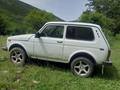 ВАЗ (Lada) Lada 2121 2014 года за 2 200 000 тг. в Алматы