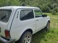 ВАЗ (Lada) Lada 2121 2014 года за 2 200 000 тг. в Алматы – фото 3