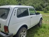 ВАЗ (Lada) Lada 2121 2014 года за 2 200 000 тг. в Алматы – фото 3