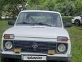 ВАЗ (Lada) Lada 2121 2014 года за 2 200 000 тг. в Алматы – фото 4