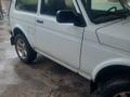 ВАЗ (Lada) Lada 2121 2014 года за 2 200 000 тг. в Алматы – фото 5