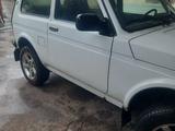 ВАЗ (Lada) Lada 2121 2014 года за 2 200 000 тг. в Алматы – фото 5