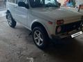 ВАЗ (Lada) Lada 2121 2014 года за 2 200 000 тг. в Алматы – фото 7
