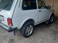 ВАЗ (Lada) Lada 2121 2014 года за 2 200 000 тг. в Алматы – фото 8