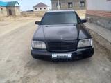 Mercedes-Benz S 500 1991 годаүшін2 200 000 тг. в Кызылорда – фото 4