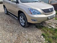 Lexus RX 330 2003 годаүшін8 500 000 тг. в Усть-Каменогорск