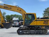 SDLG  E6210F 2024 года за 45 000 000 тг. в Атырау